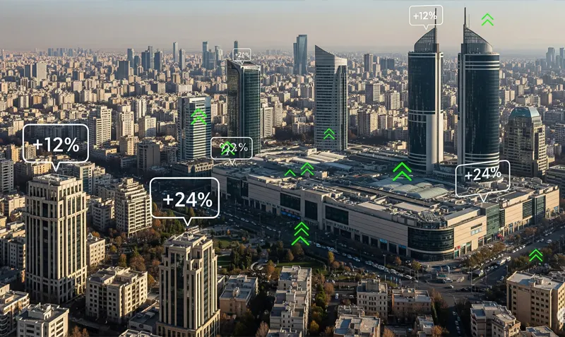 چشم‌انداز ما