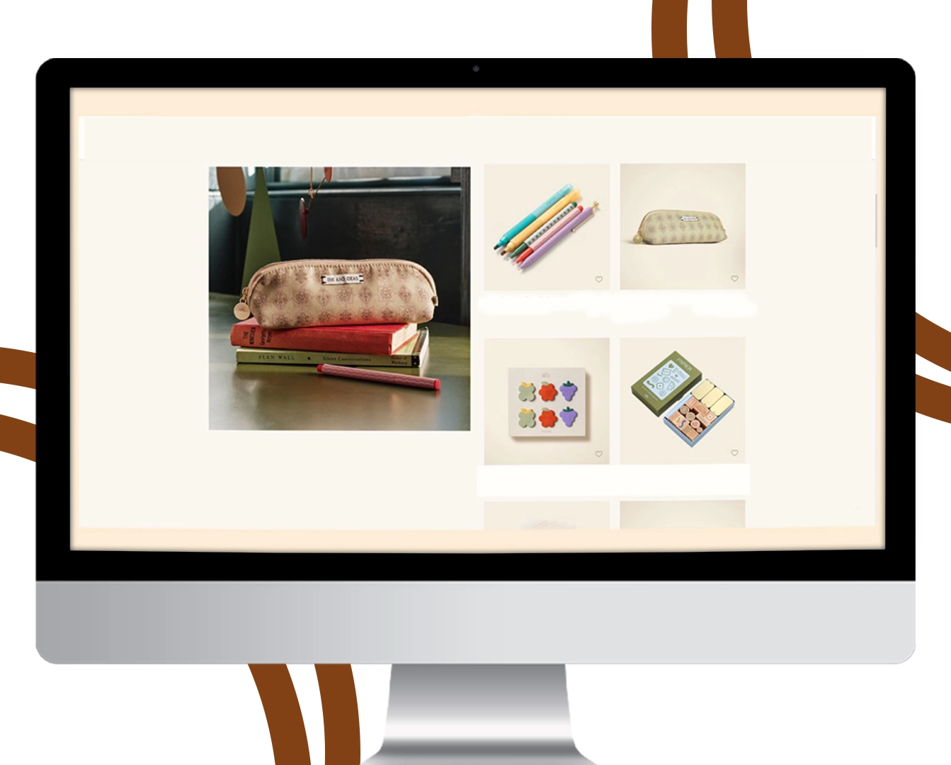 ساخت فروشگاه اینترنتی کتاب