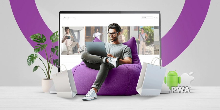 ساخت فروشگاه اینترنتی- ابزارهای فروش و تجربه خرید مشتری