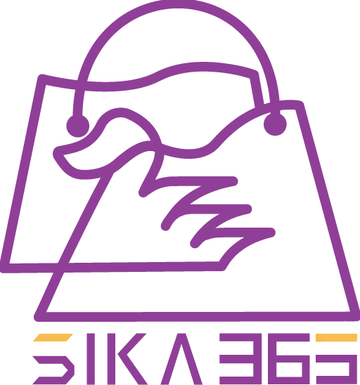 لوگوی سیکا ۳۶۵